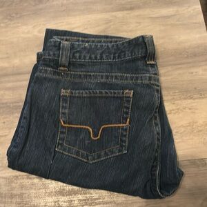 Kimes ranch jeans